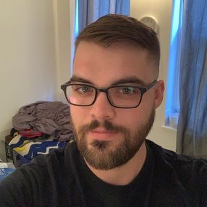 Meet your Posher, Garrett